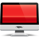 imac 27 icon
